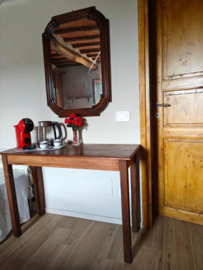 Casa Mori - Flat near Chianti Reggello